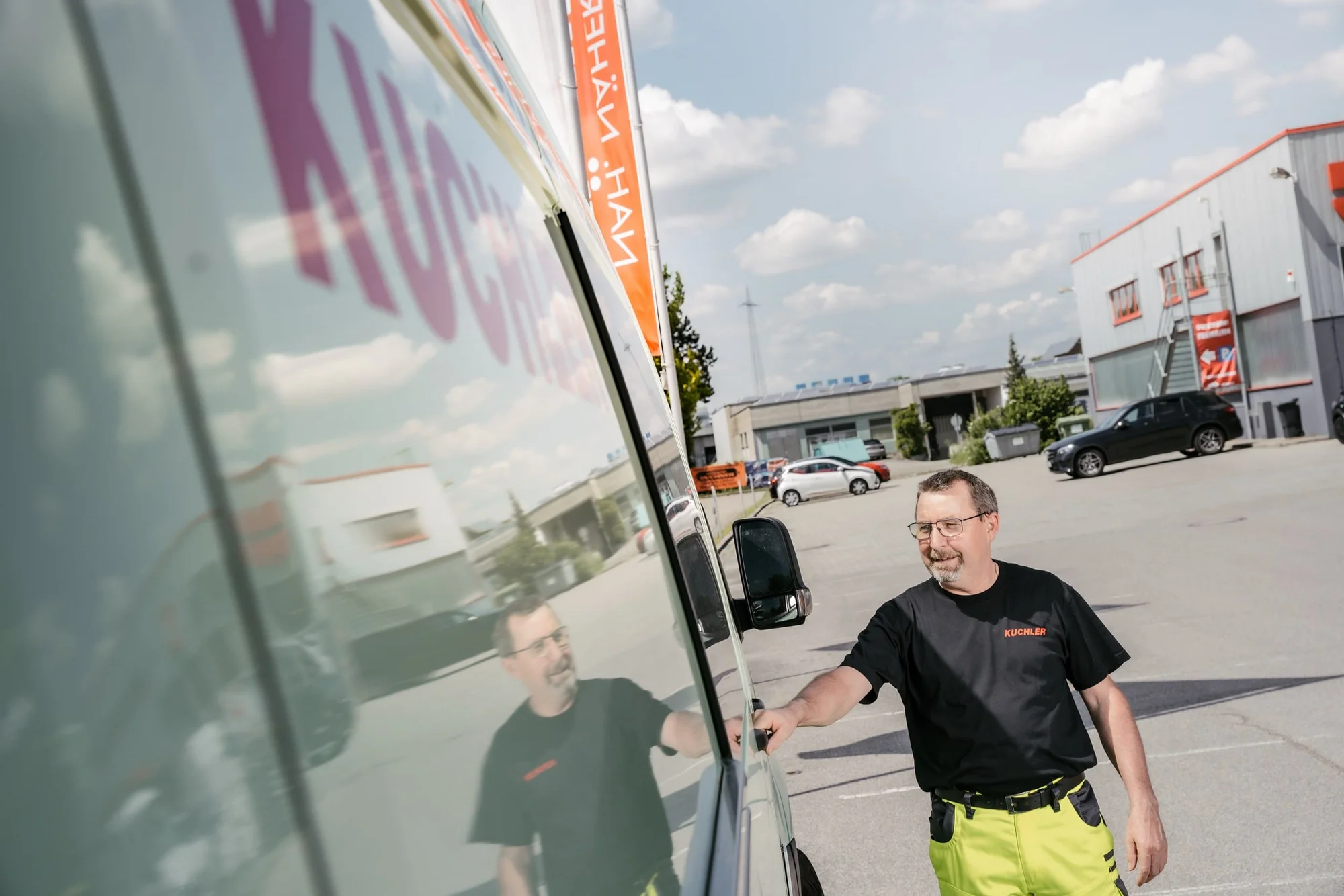 TV Kanaluntersuchung in Furth im Wald mit Kameratechnik